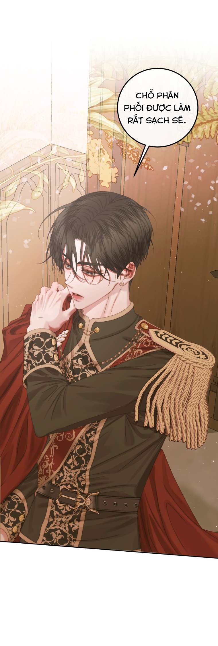 Siren: Trở Thành Gia Đình Của Nhân Vật Phản Diện Chapter 65 - Trang 3