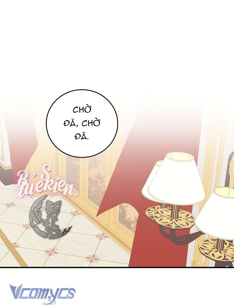 Chị Gái Của Nhân Vật Phản Diện Hôm Nay Cũng Đang Đau Khổ Chapter 40 - Trang 4