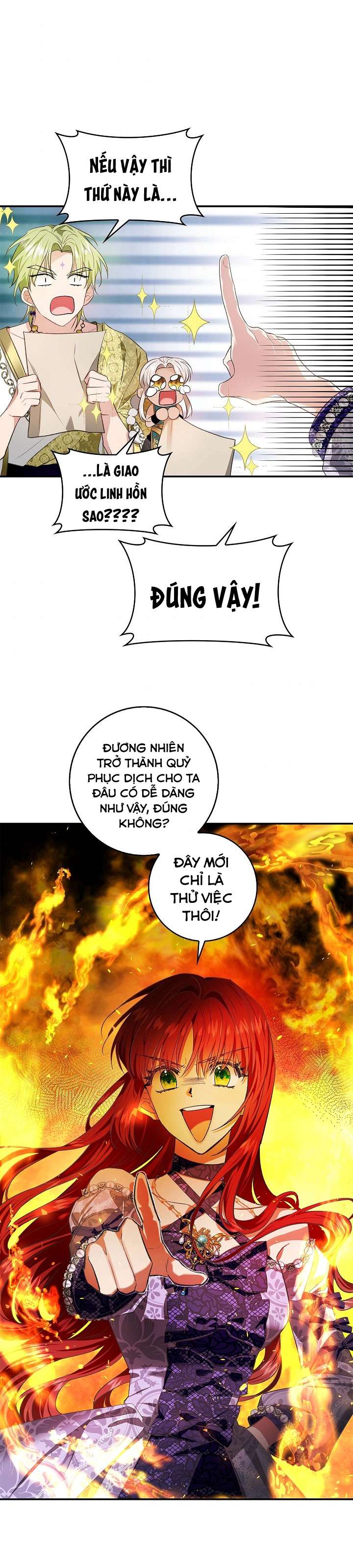 Hôn Phu Ẩn Sắc Chapter 75 - Next Chapter 76