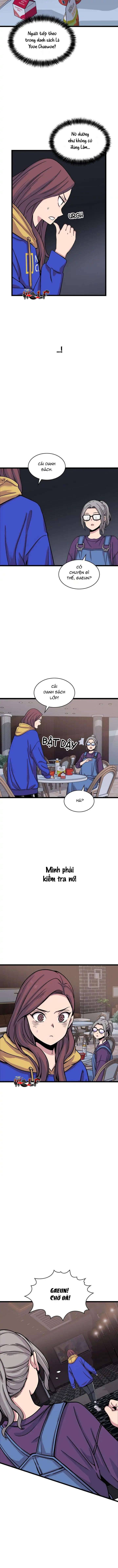 Kẻ Mạo Danh Chapter 26 - Next Chapter 27