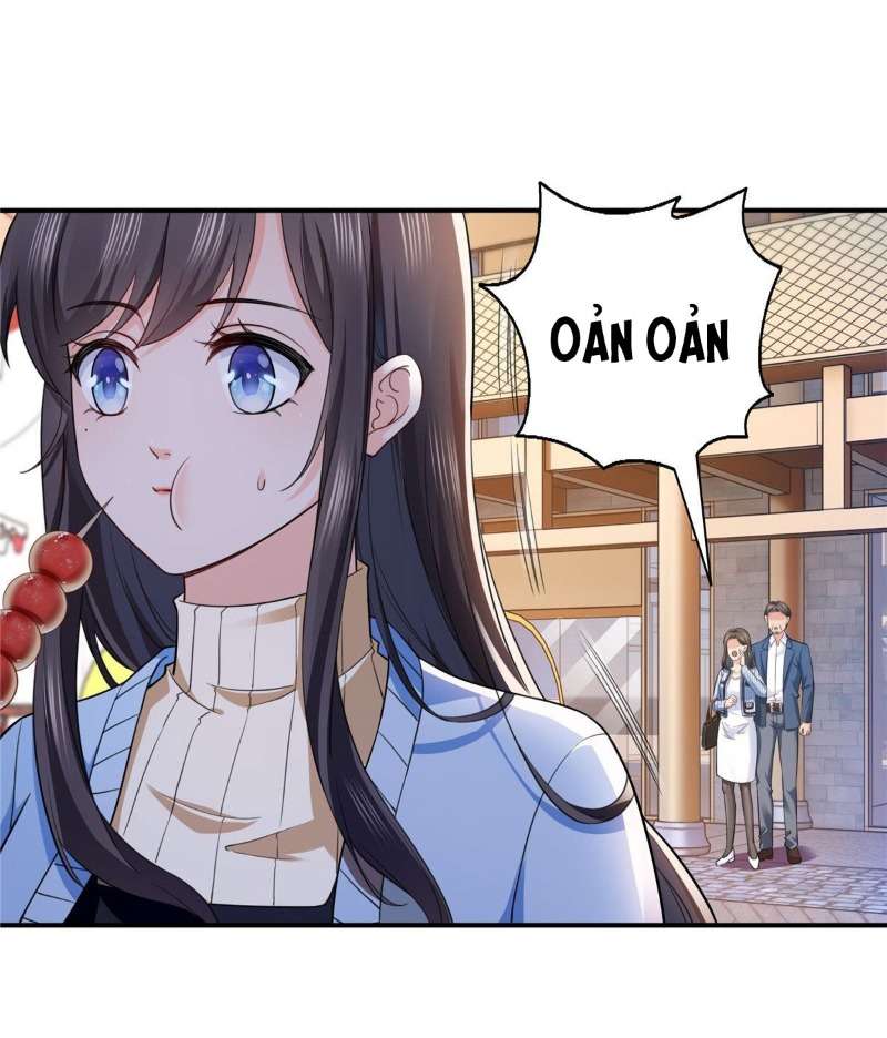 Hệt Như Hàn Quang Gặp Nắng Gắt Chap 140 - Trang 3