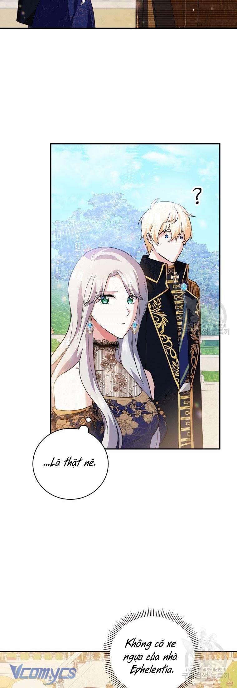 Kế Hoạch Trả Thù Chap 15 - Trang 2