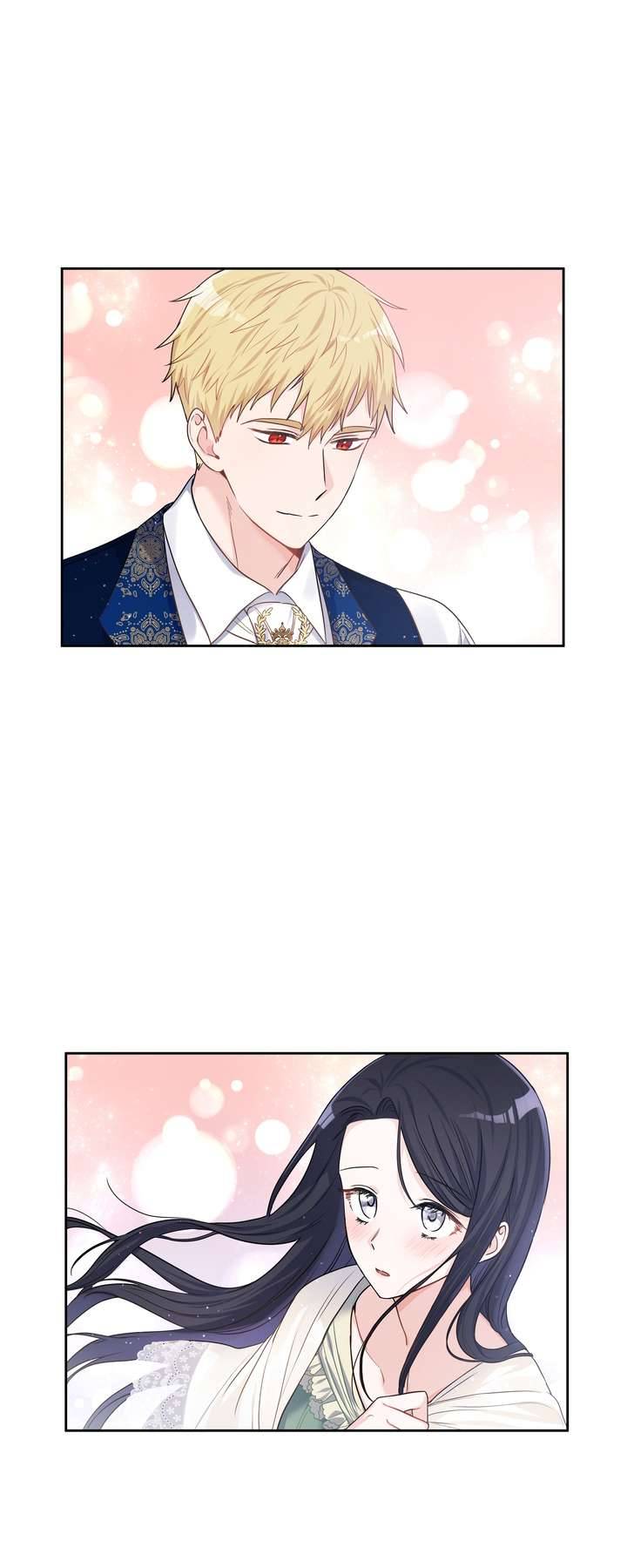 Công Nương Su Chapter 27 - Trang 4