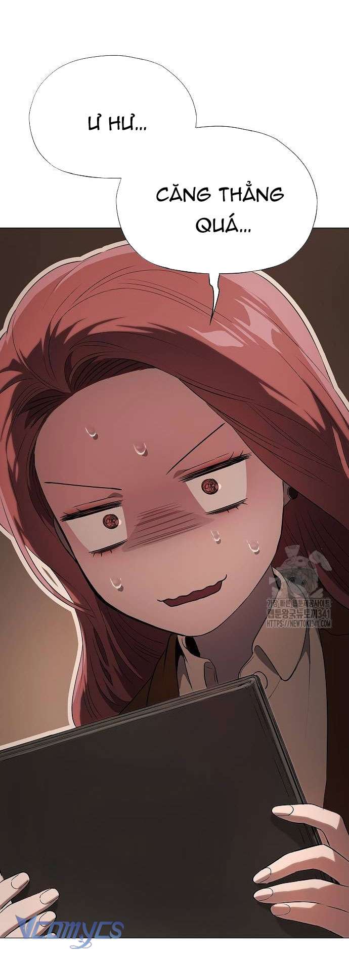 Tôi bị mắc kẹt trong một vở kịch điên rồ Chap 18 - Trang 3