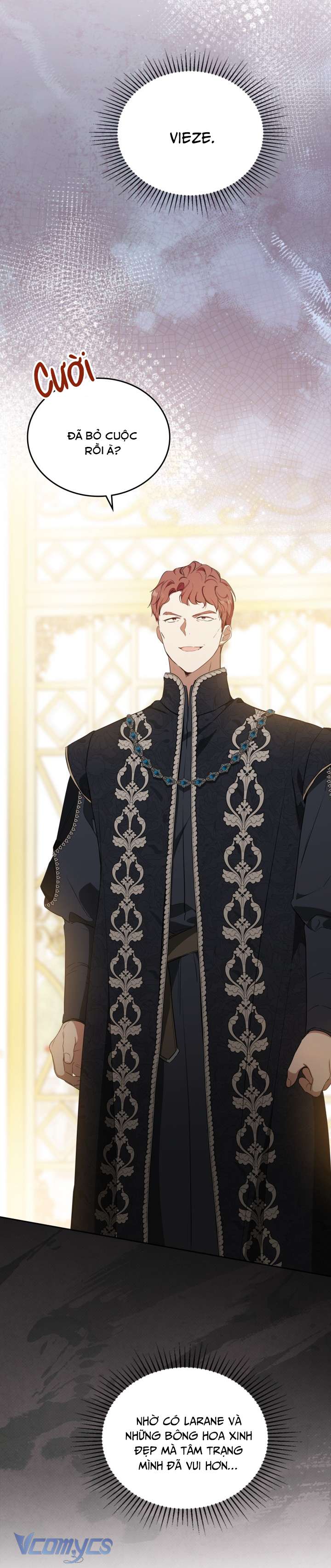 Kiếp Này Nhất Định Làm Gia Chủ Chap 143 - Trang 2