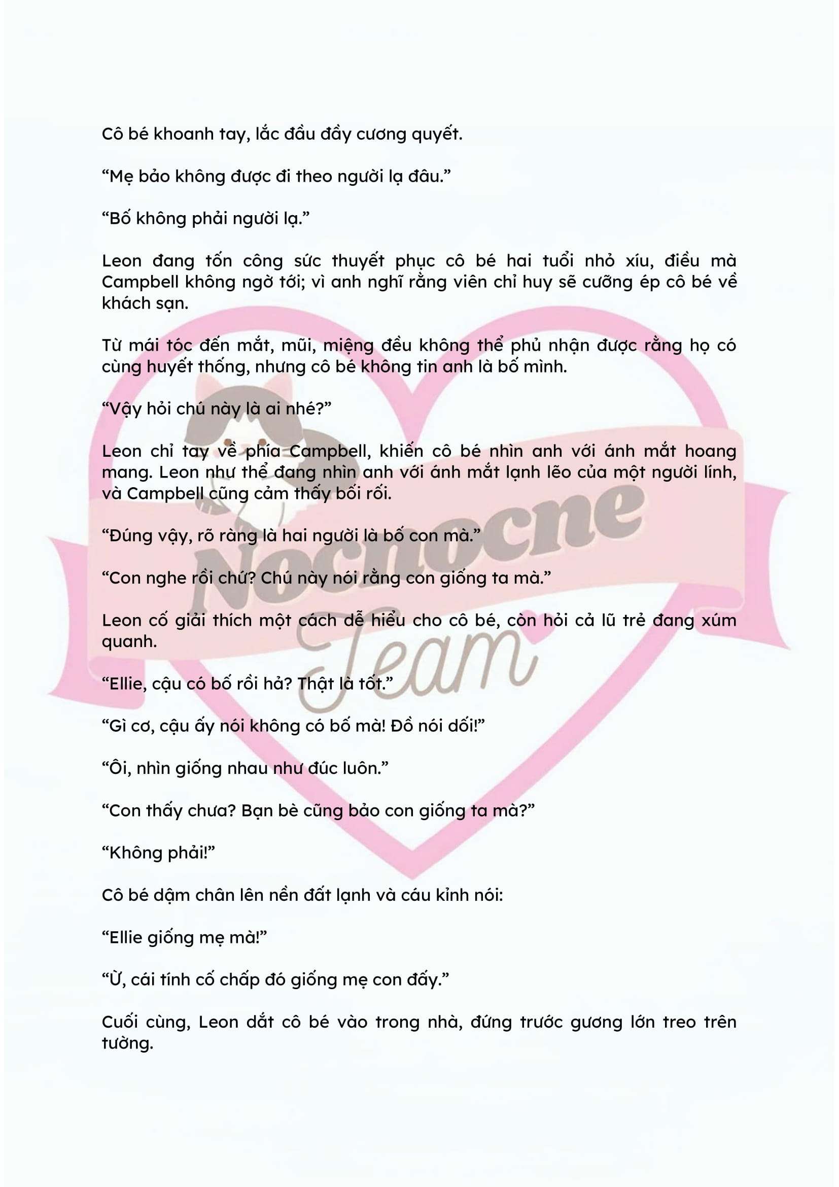 [NOVEL] HÃY CẦU XIN TÔI ĐI Chap 204 - Trang 2