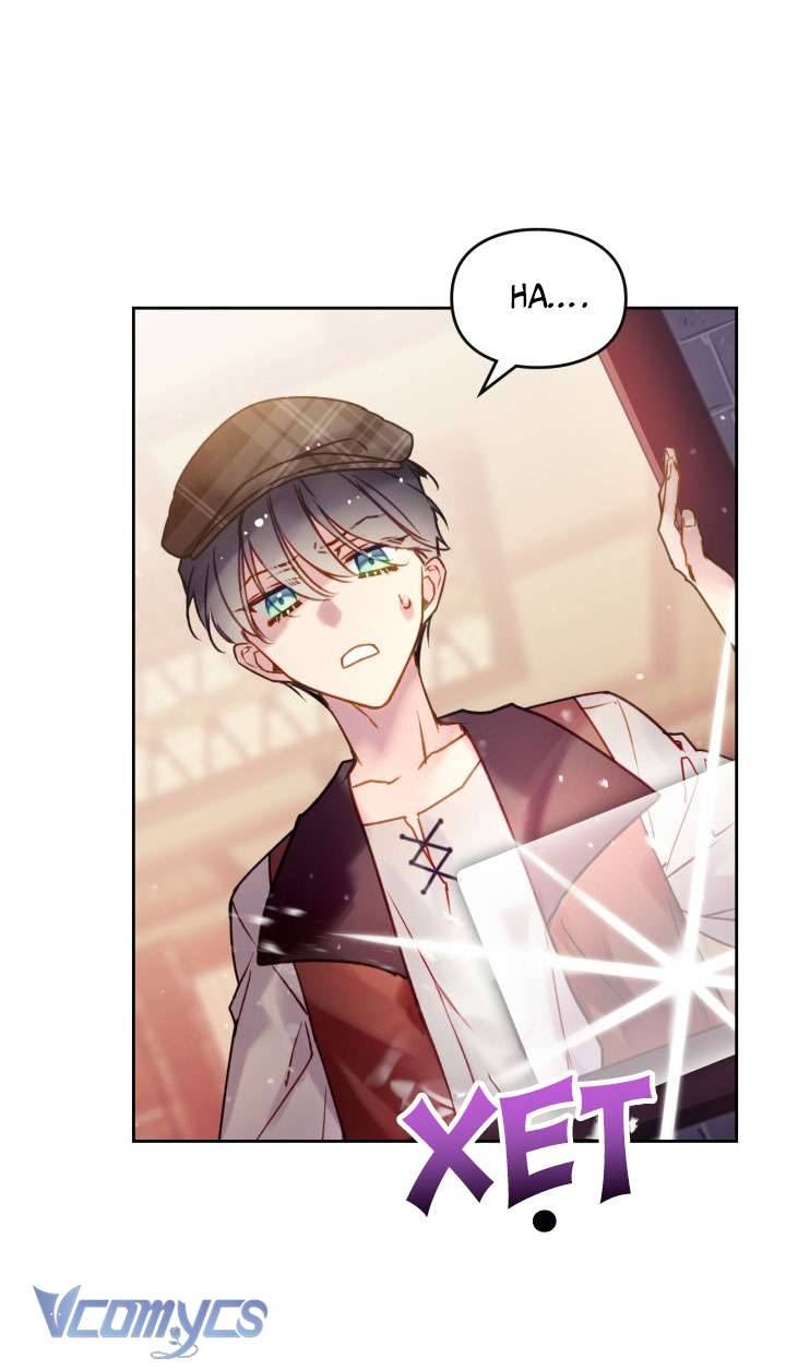 Kết Cục Của Nhân Vật Phản Diện Chỉ Có Thể Là Cái Chết Chapter 141 - Trang 4