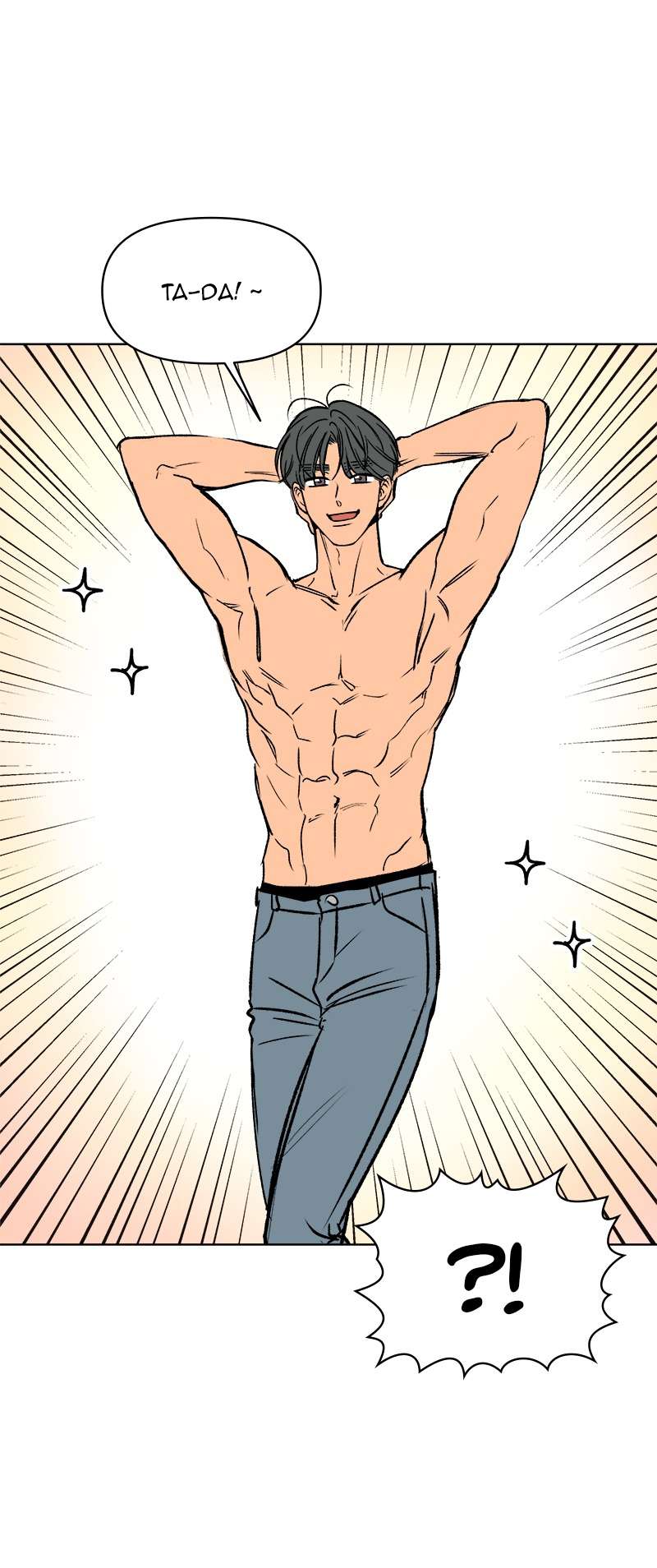 Tình Xưa Viết Lại Chapter 37 - Trang 4