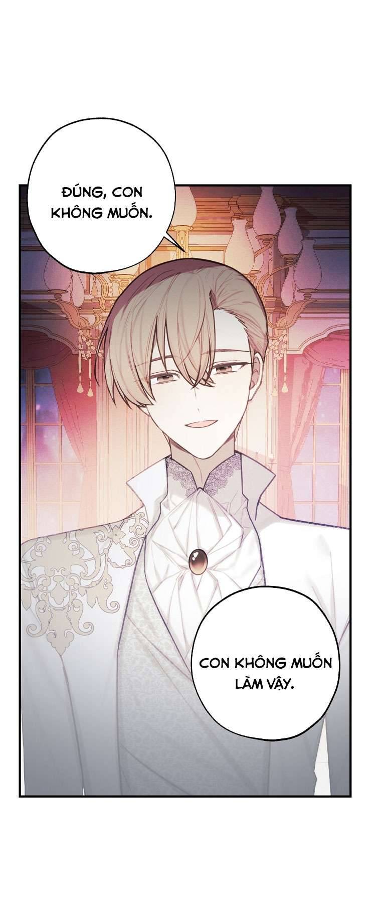 Cửa Hàng Búp Bê Của Công Chúa Chap 33 - Trang 2