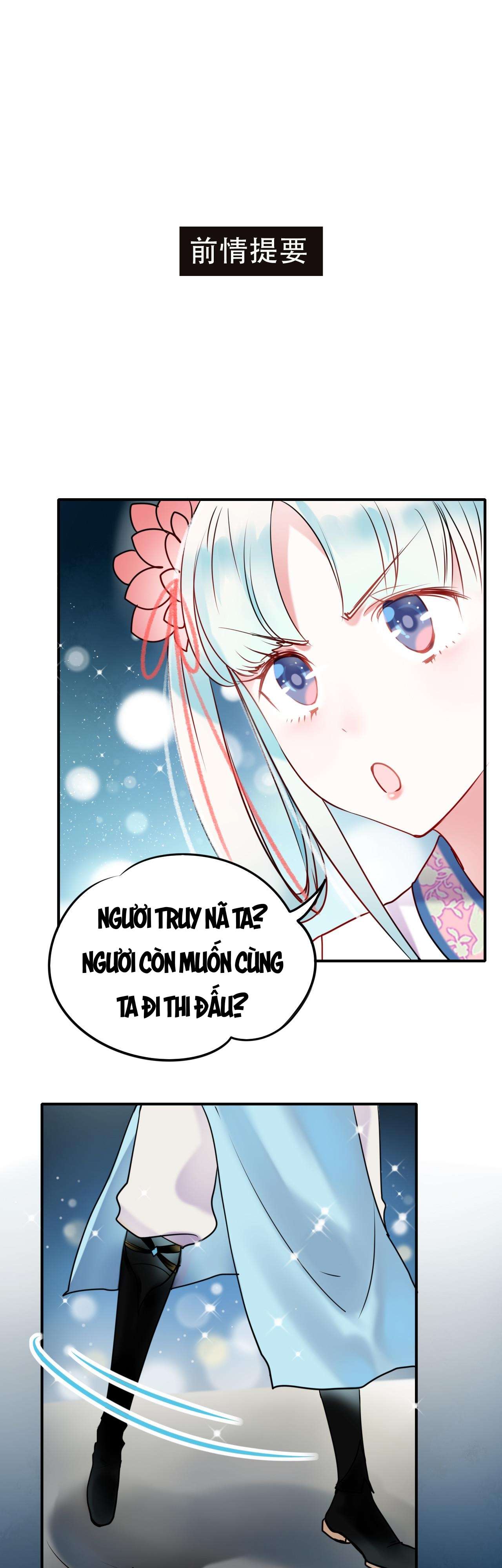 Thành Dã Tiêu Hà Chap 9 - Trang 4