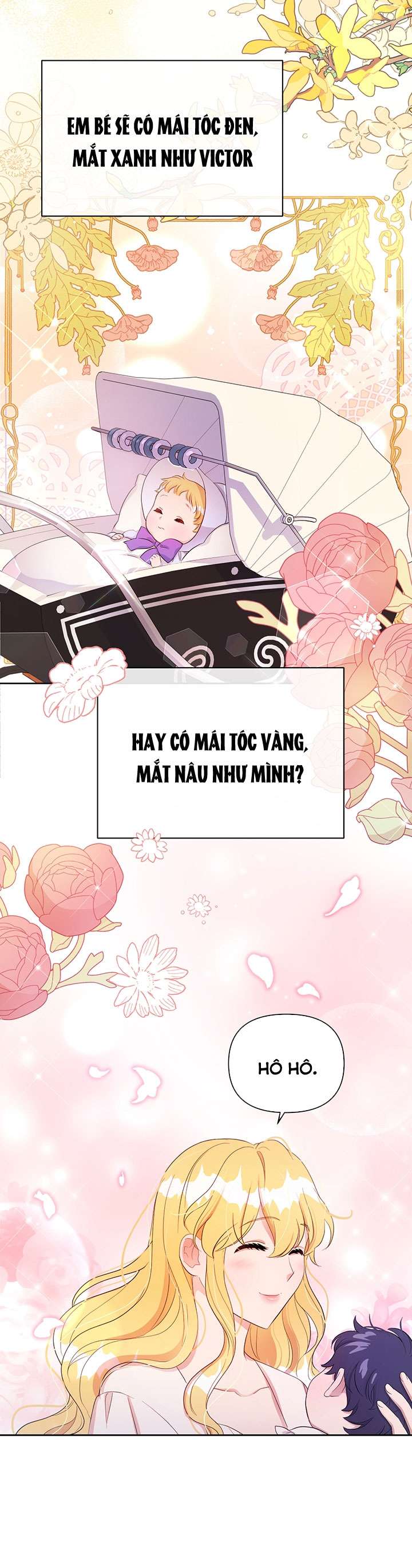 Công Tước Hát Rong Chapter 26 - Trang 3