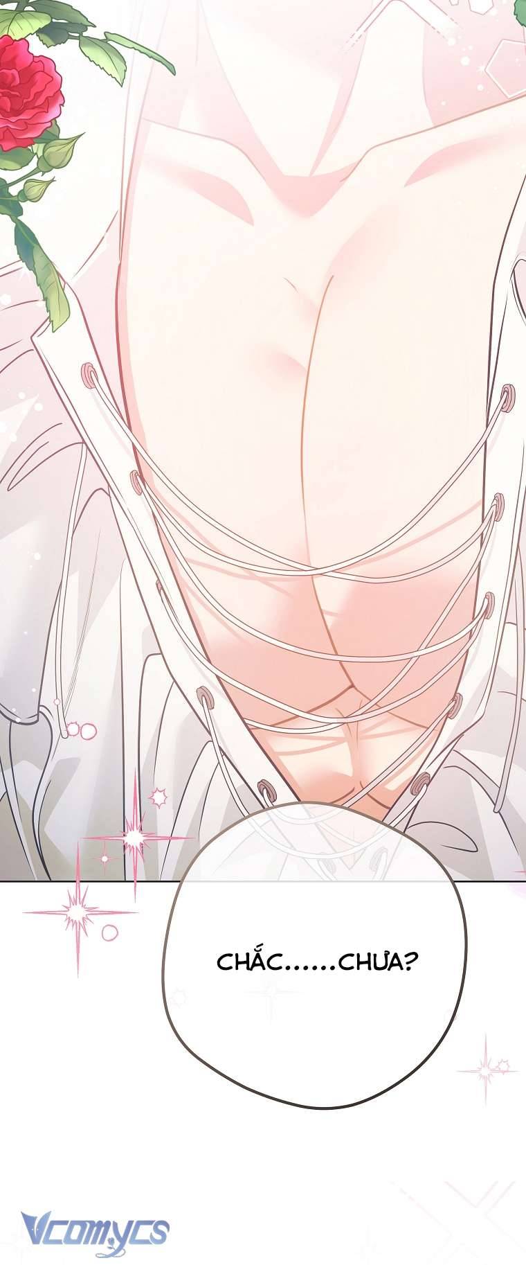 [18+] Phương Pháp Gia Hạn Hợp Đồng Hôn Nhân Chap 3 - Trang 2