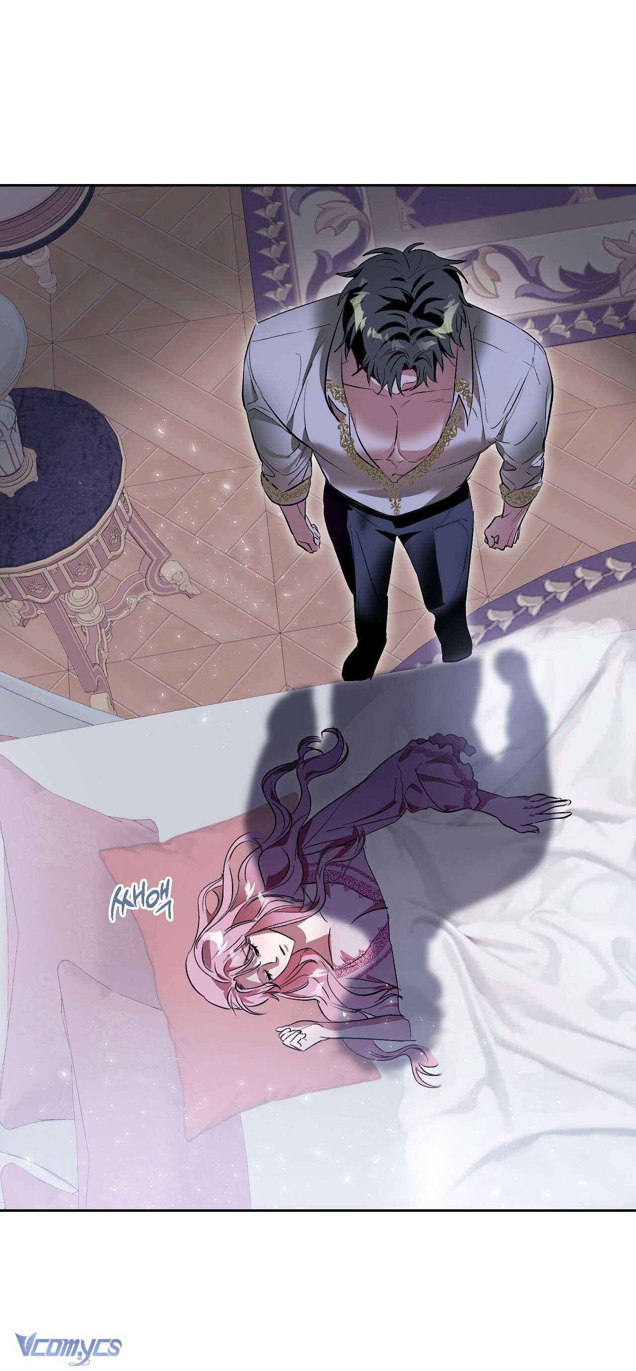 [18+] Trong Lúc Ngủ Thì Có Con Chapter 2 - Trang 3