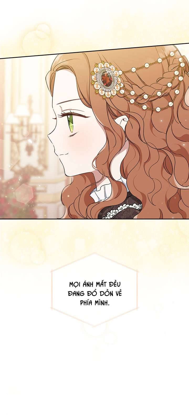 Kiếp Này Nhất Định Làm Gia Chủ Chap 54 - Trang 2