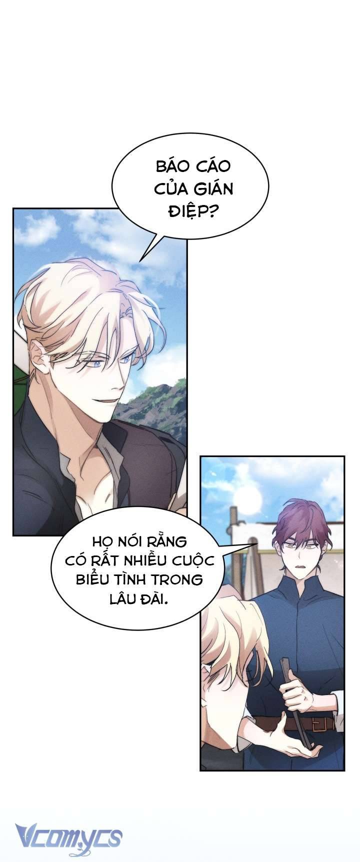 Tiếng Trống Vang Dội Chapter 2 - Next Chapter 3