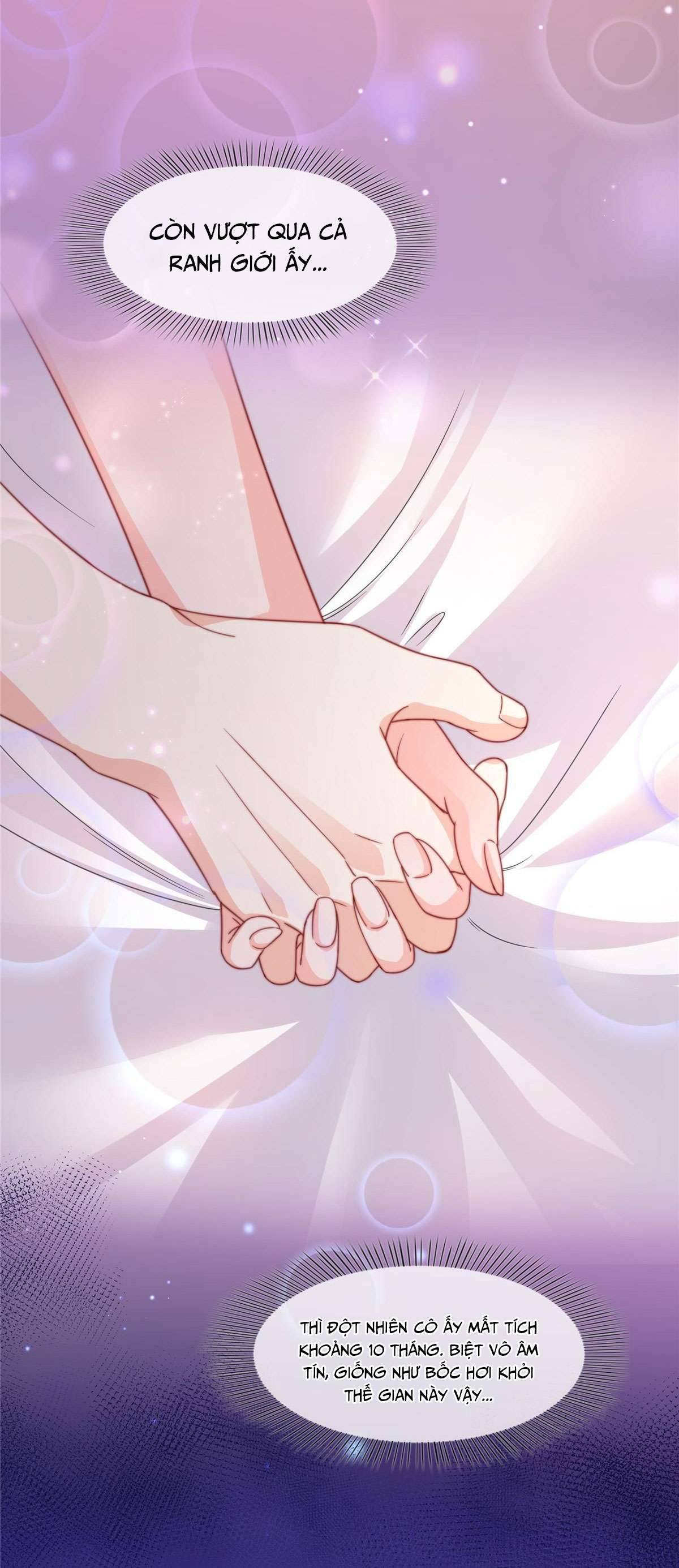 Hệt Như Hàn Quang Gặp Nắng Gắt Chap 290 - Trang 4