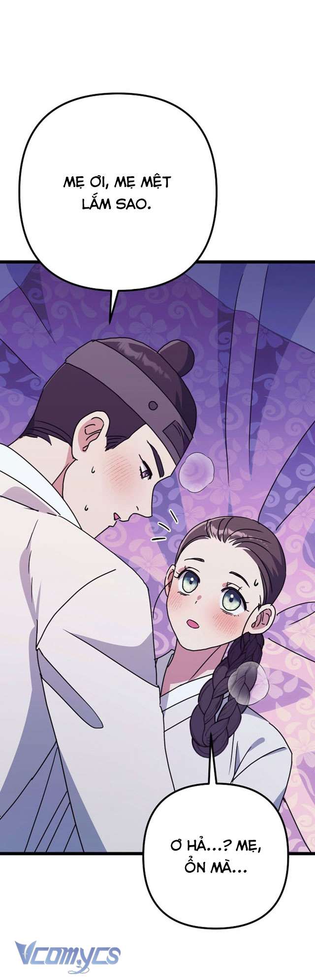 [18+] Goá Phụ Chap 5 - Trang 2