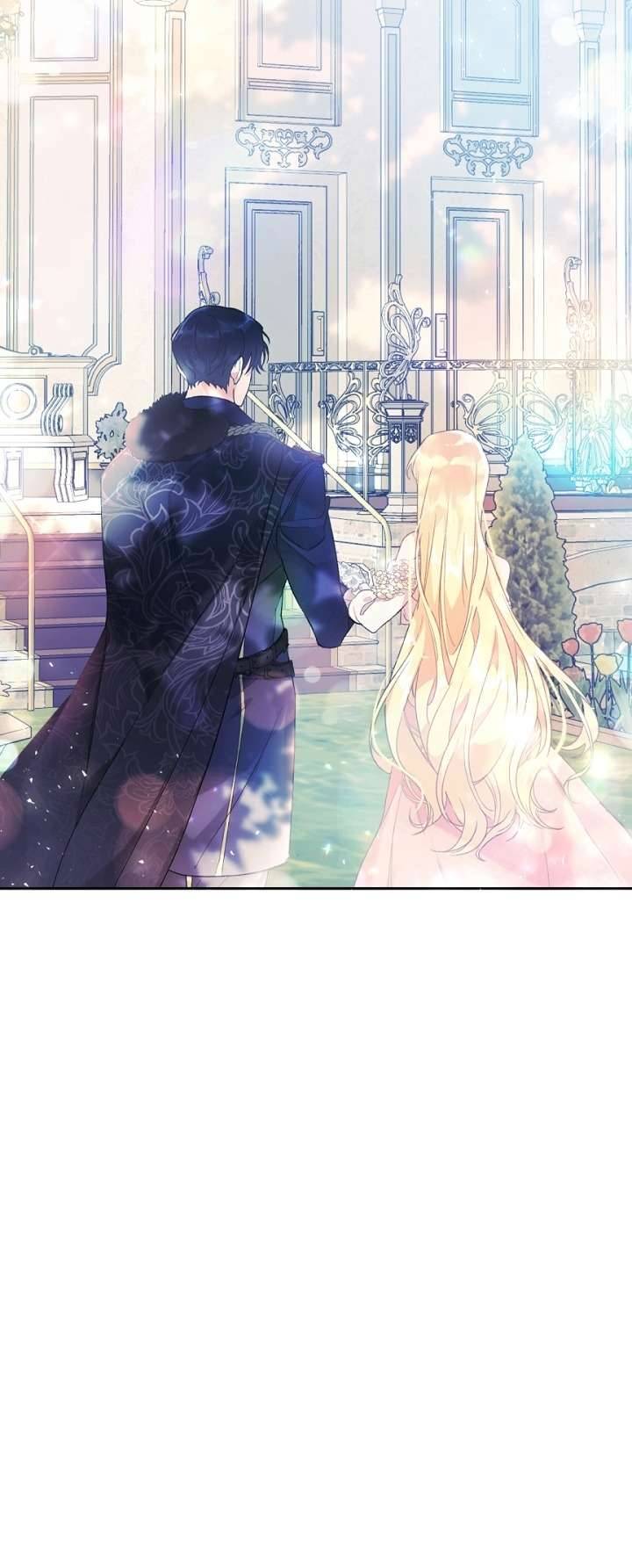 Ác Nữ Chỉ Là Một Con Rối Chap 12 - Trang 2