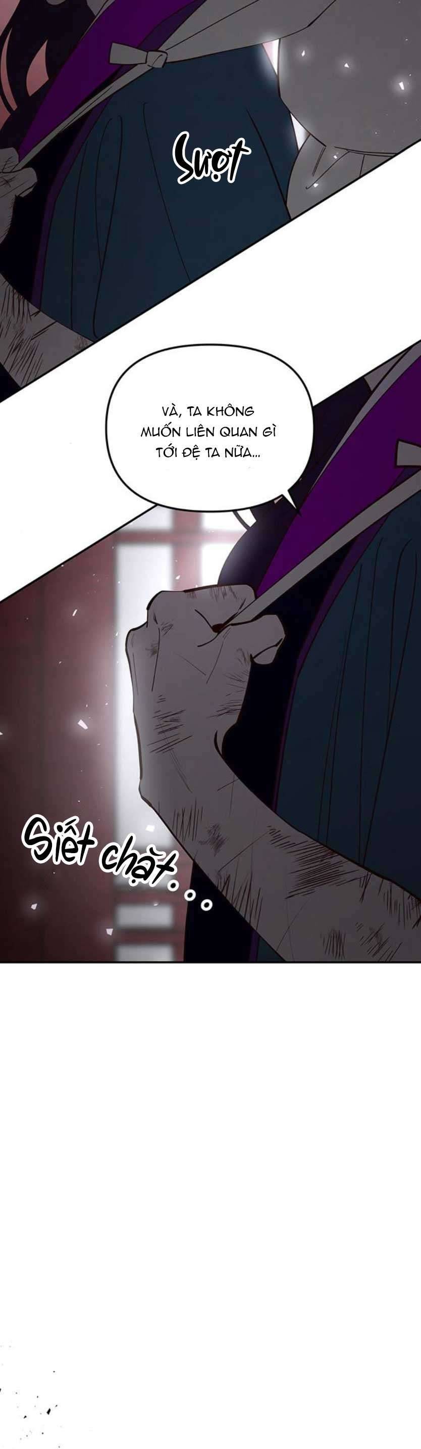 Vương Tử Huyền Bí Chapter 100 - Trang 4