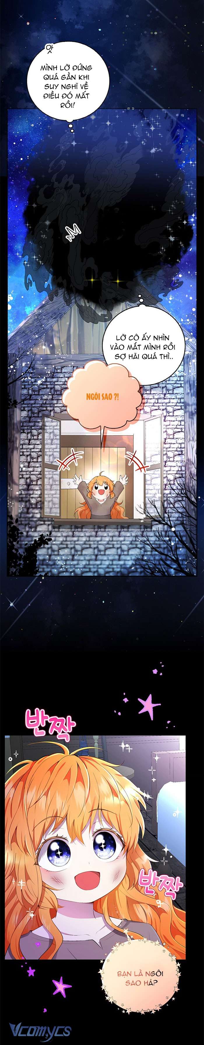 Sóc Con Tài Năng Chap 31 - Trang 2