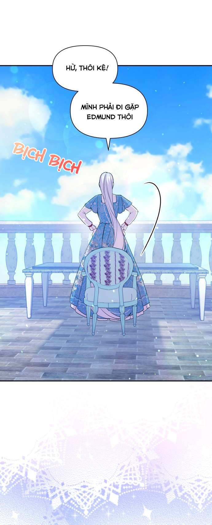 Người Bảo Hộ Của Bạo Quân Là Ma Nữ Tàn Độc Chap 64 - Trang 4