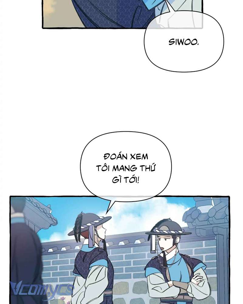 Chuyện Tình Hoa Lưu Ly Chapter 3 - Trang 3