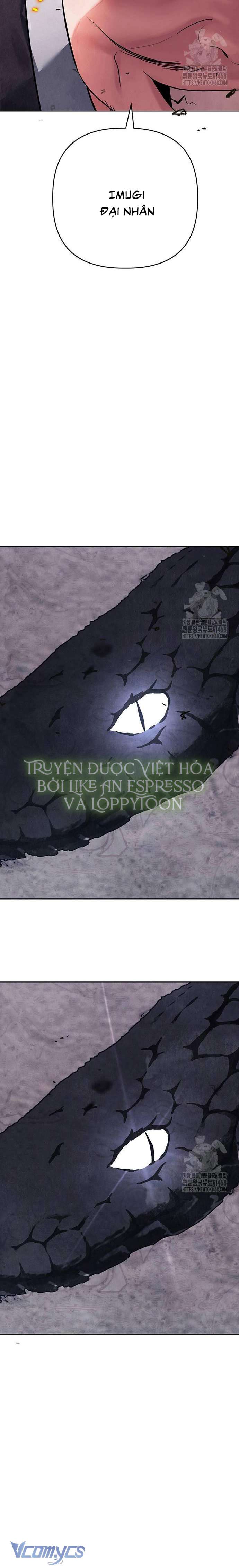 Quỷ Hồn Chap 19 - Next Chap 20