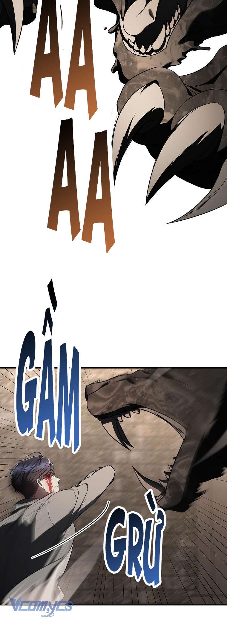 Hướng Dẫn Sinh Tồn Dành Cho Người Xếp Hạng Chap 16 - Trang 2