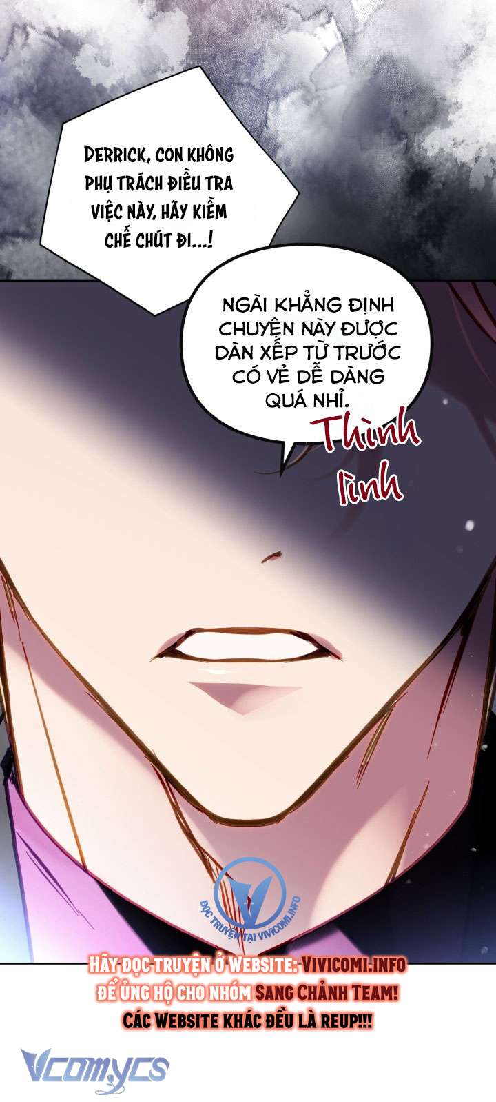 Kết Cục Của Nhân Vật Phản Diện Chỉ Có Thể Là Cái Chết Chapter 160 - Trang 4