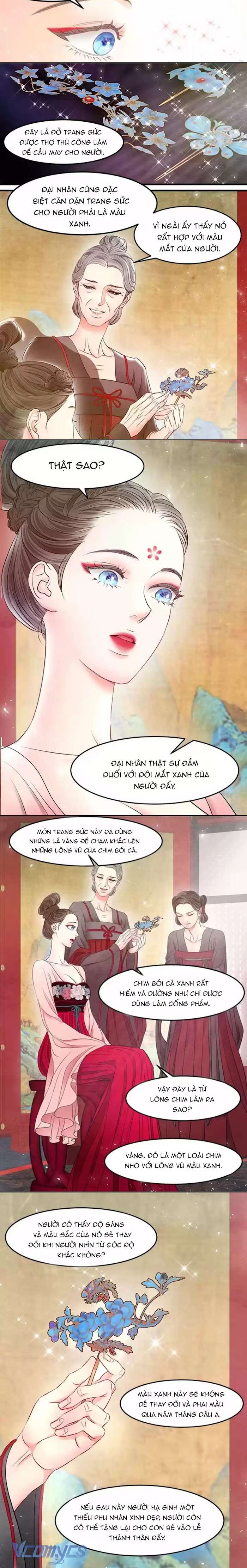 [18+] Đêm Hoang Dại Chap 22 - Trang 2
