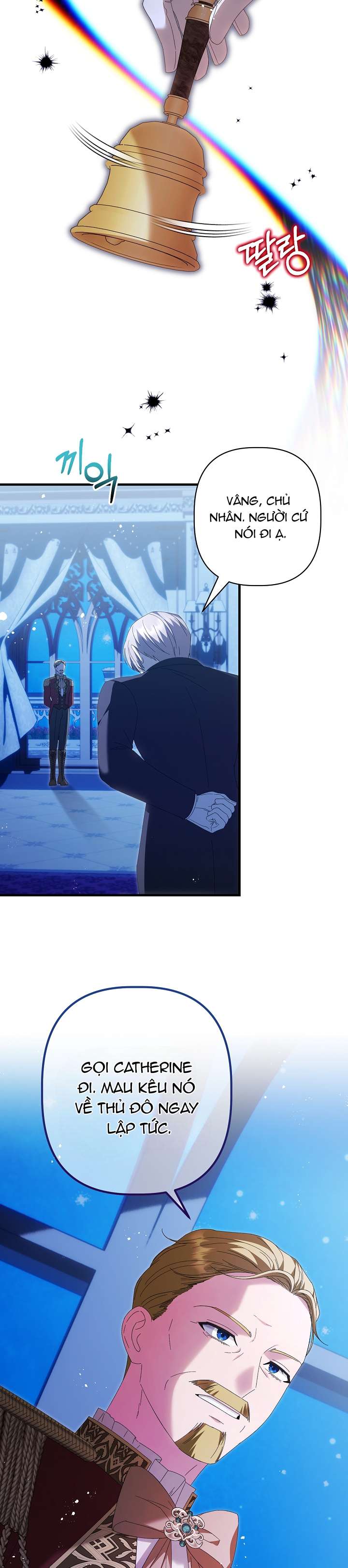 Cha Của Nam Chính Từ Chối Hủy Hôn Chapter 20 - Trang 4