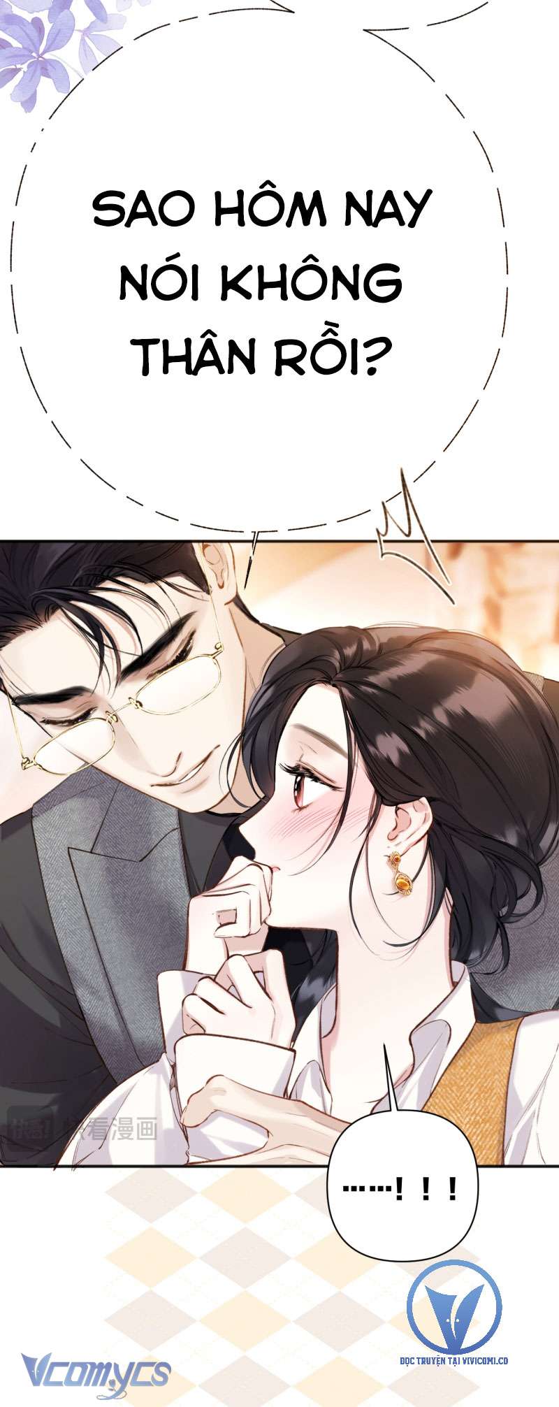 Trêu Nhầm Chap 37 - Trang 4