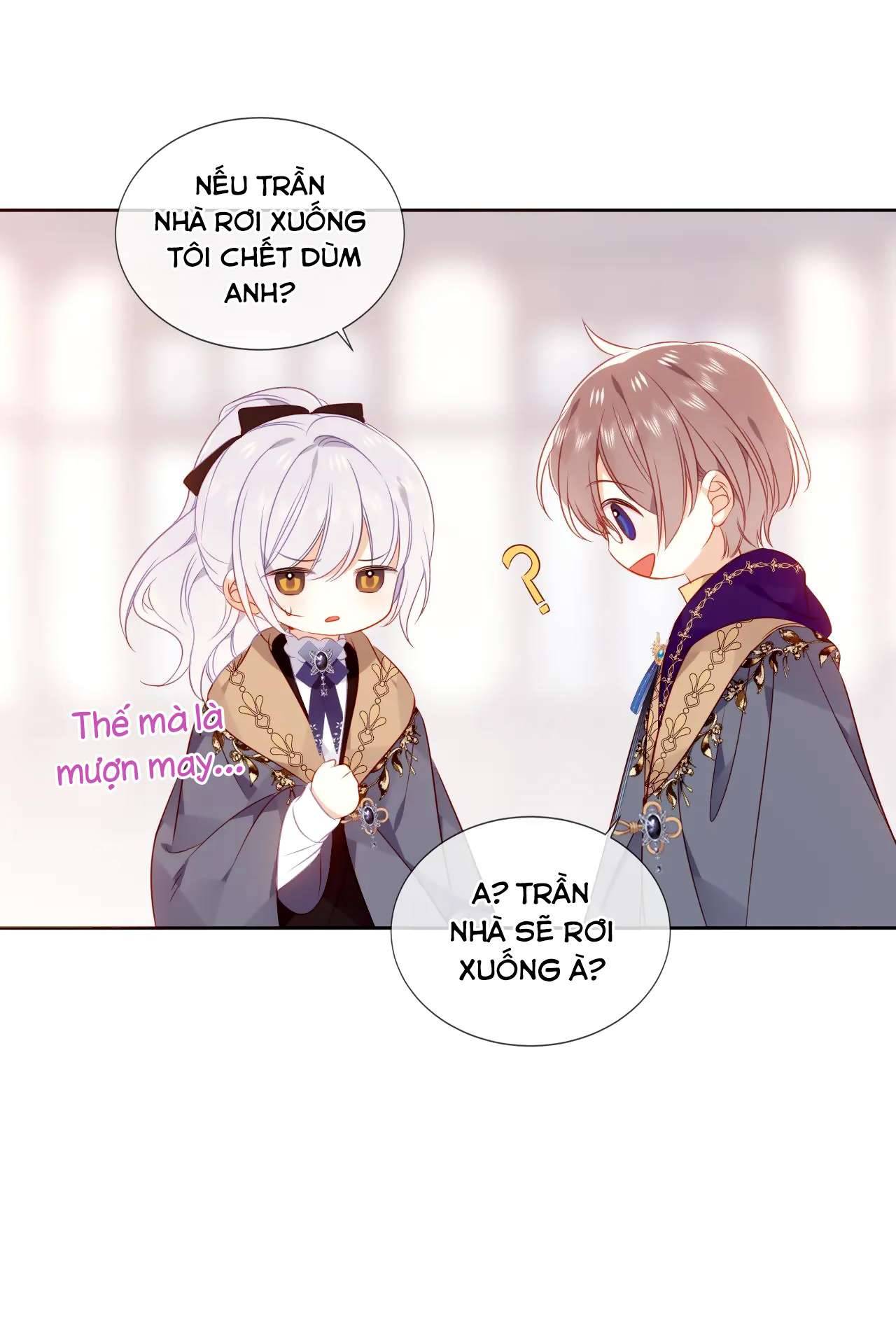 Quán Kịch Bản Trần Mộng Chapter 62 - Next Chapter 63