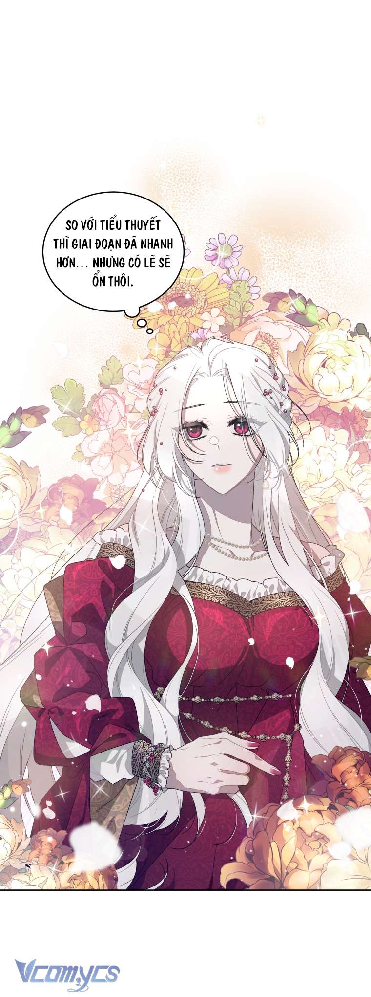 Ác Nữ Thuần Hoá Quái Thú Chapter 6 - Trang 4