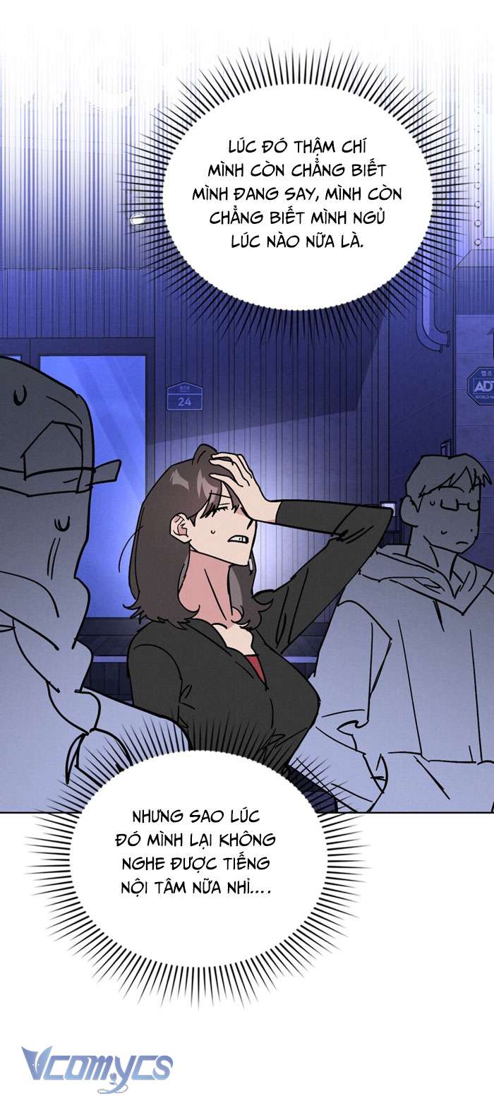 [18+] 7 Giây Thay Vì Một Nụ Hôn Chap 34 - Trang 2