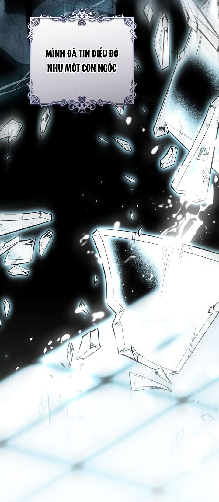 Ác Nữ Chỉ Là Một Con Rối Chap 67 - Trang 2