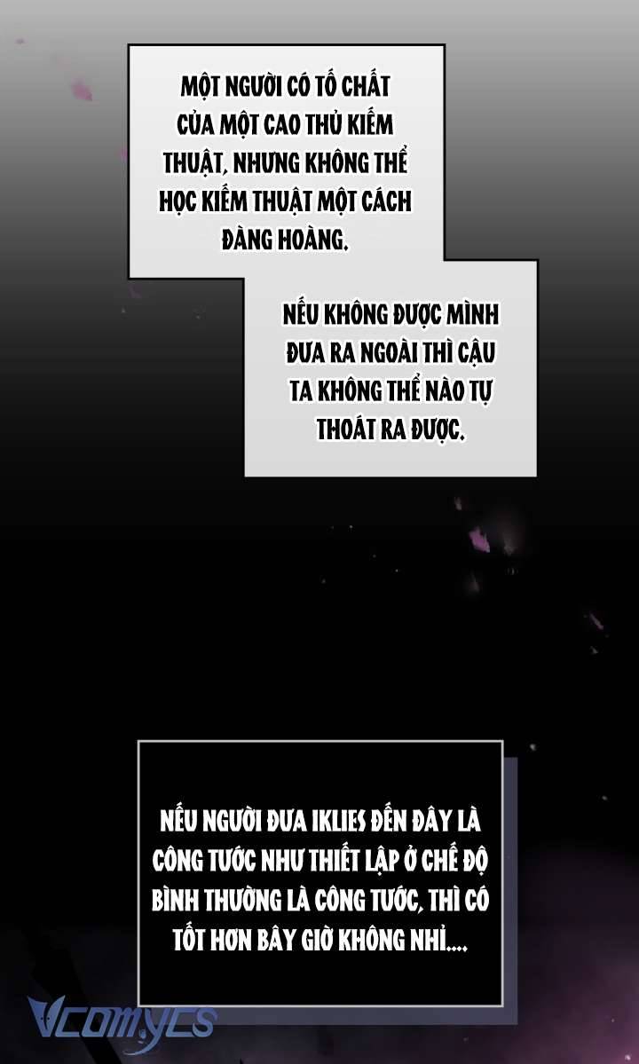 Kết Cục Của Nhân Vật Phản Diện Chỉ Có Thể Là Cái Chết Chapter 97 - Trang 4