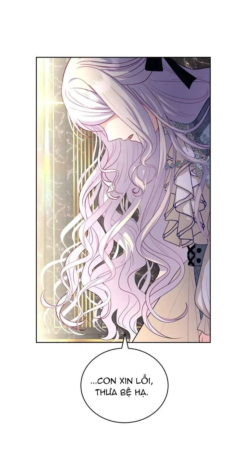 Một Ngày Nọ Bỗng Dưng Cha Xuất Hiện Chapter 18 - Trang 4