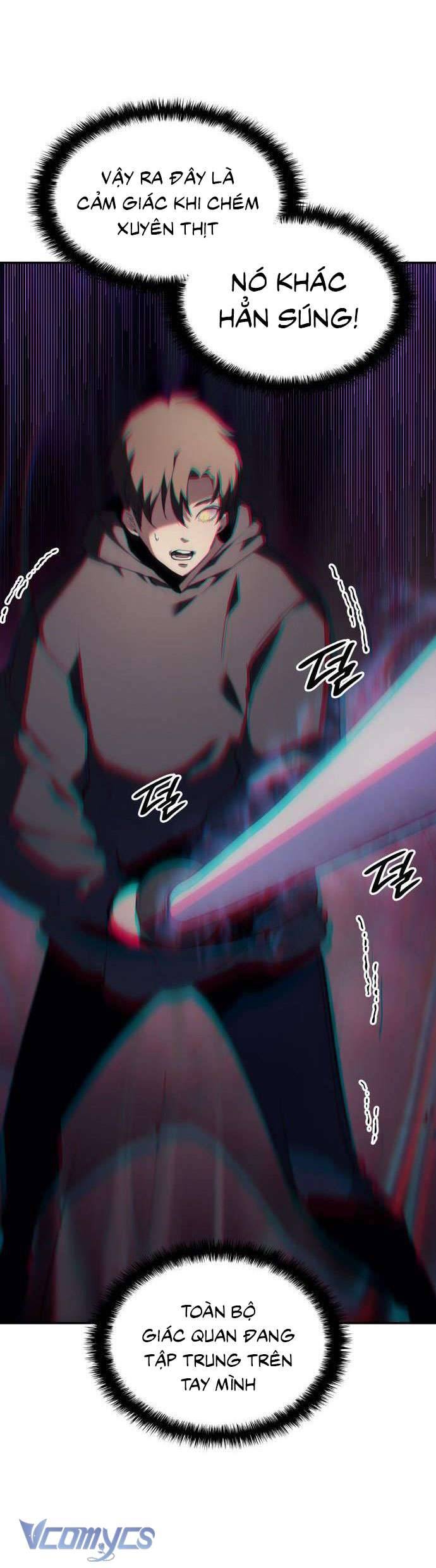 (BTS - HYBE) 7FATES: CHAKHO Chap 6 - Trang 2