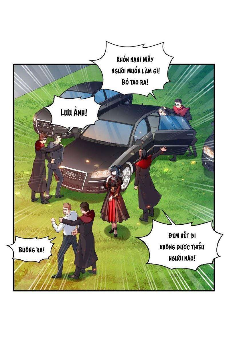 Hệt Như Hàn Quang Gặp Nắng Gắt Chap 105 - Trang 4