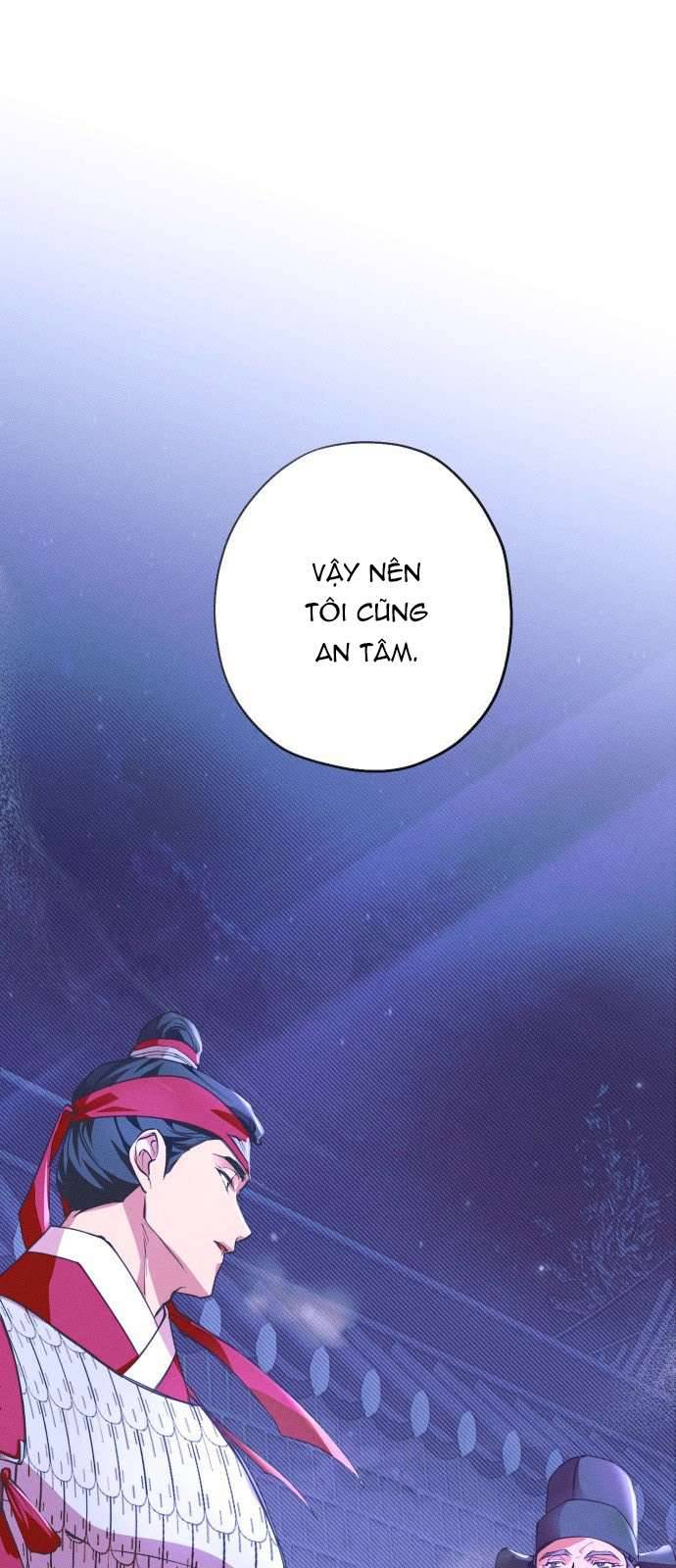 Dabi, Hương Vị Ngây Ngất Chap 6 - Trang 3