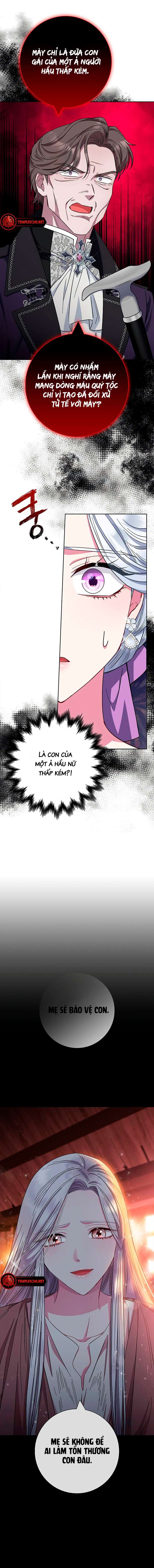 Tôi Trở Thành Mẹ Của Nam Chính Chapter 35 - Trang 4