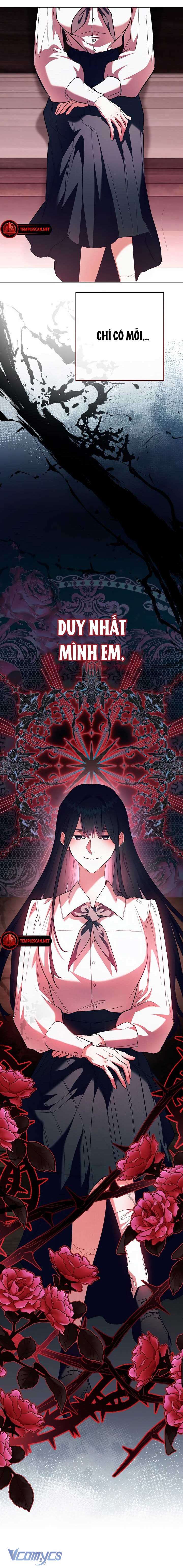 Làm Anh Ấy Khóc [18+] Chap 8 - Trang 3