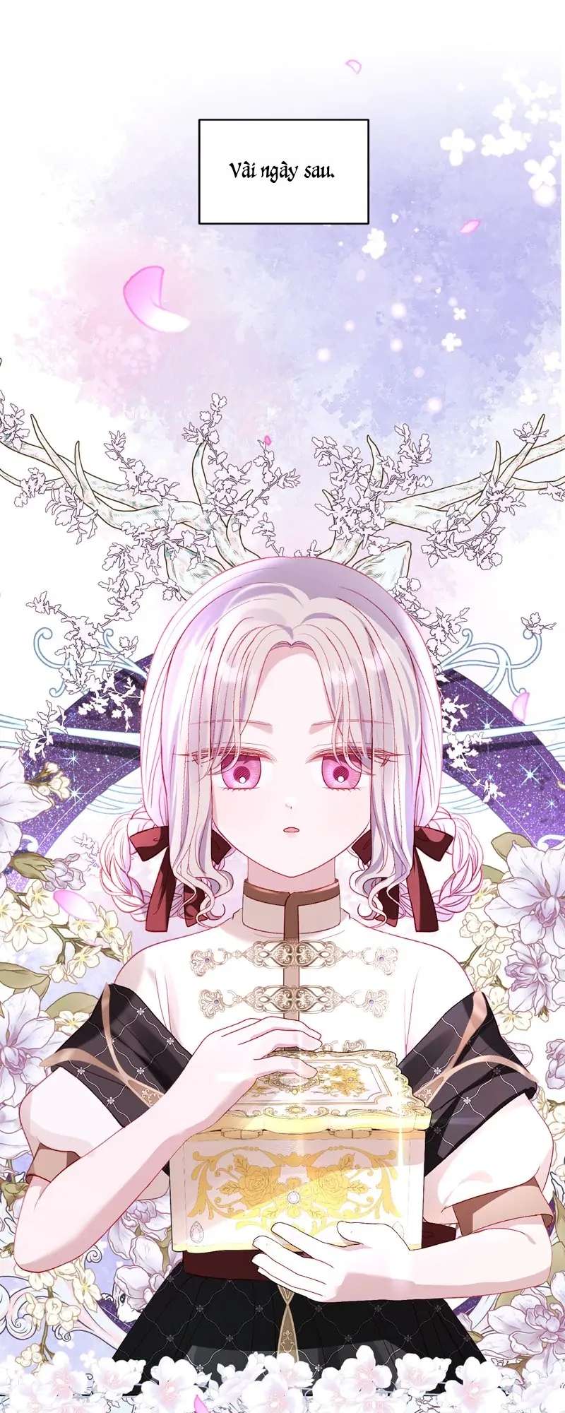 Một Ngày Nọ Bỗng Dưng Cha Xuất Hiện Chapter 39 - Trang 4