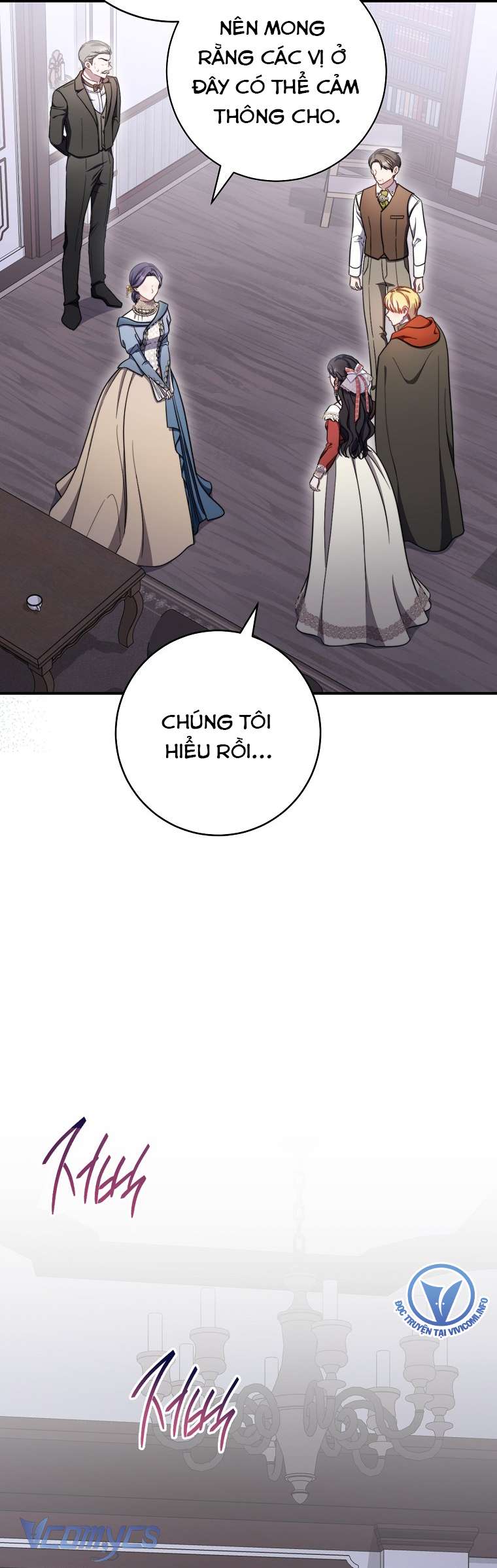 Nam Chính? Cho Cũng Không Thèm! Chapter 21 - Trang 4