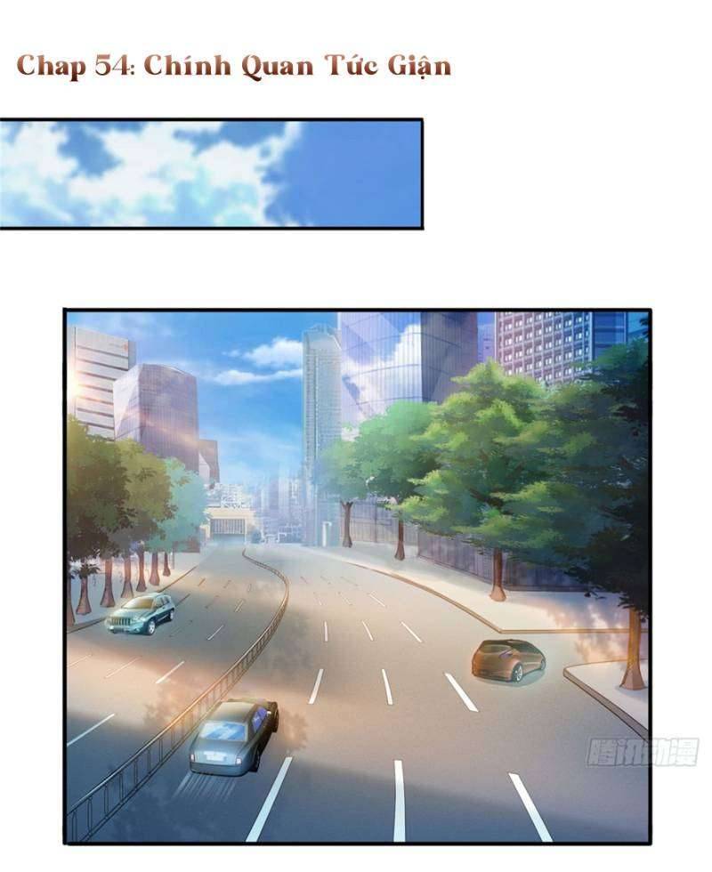 Hệt Như Hàn Quang Gặp Nắng Gắt Chap 54 - Trang 4