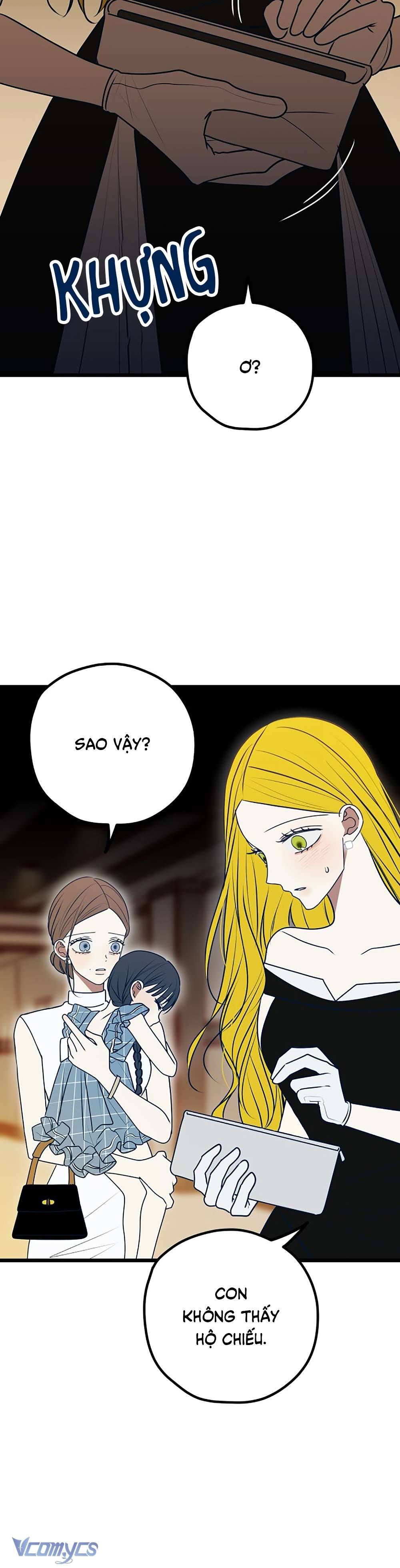 Kẻ Rác Rưởi Không Đáng Được Yêu Chap 113 - Trang 2