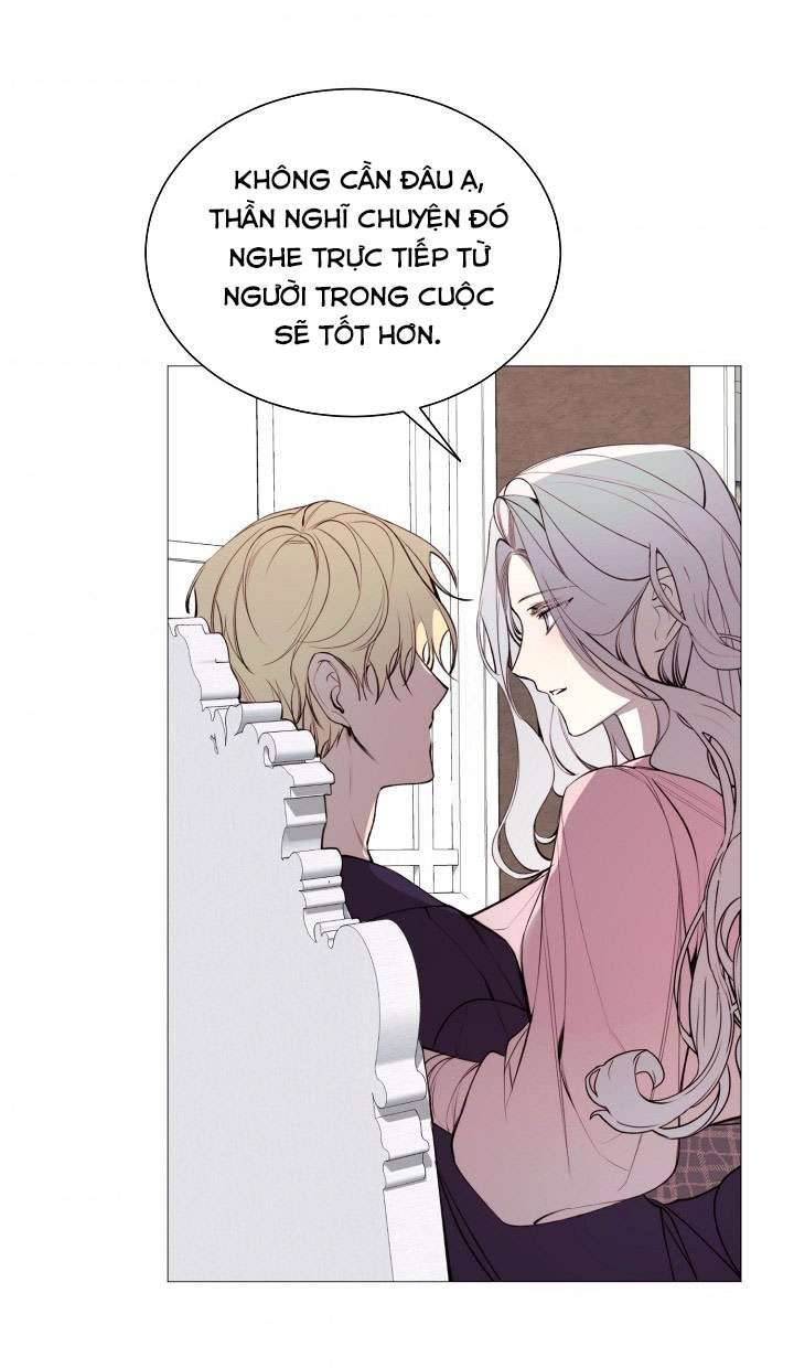 Ác Nữ Cần Bạo Chúa Chapter 31 - Trang 4