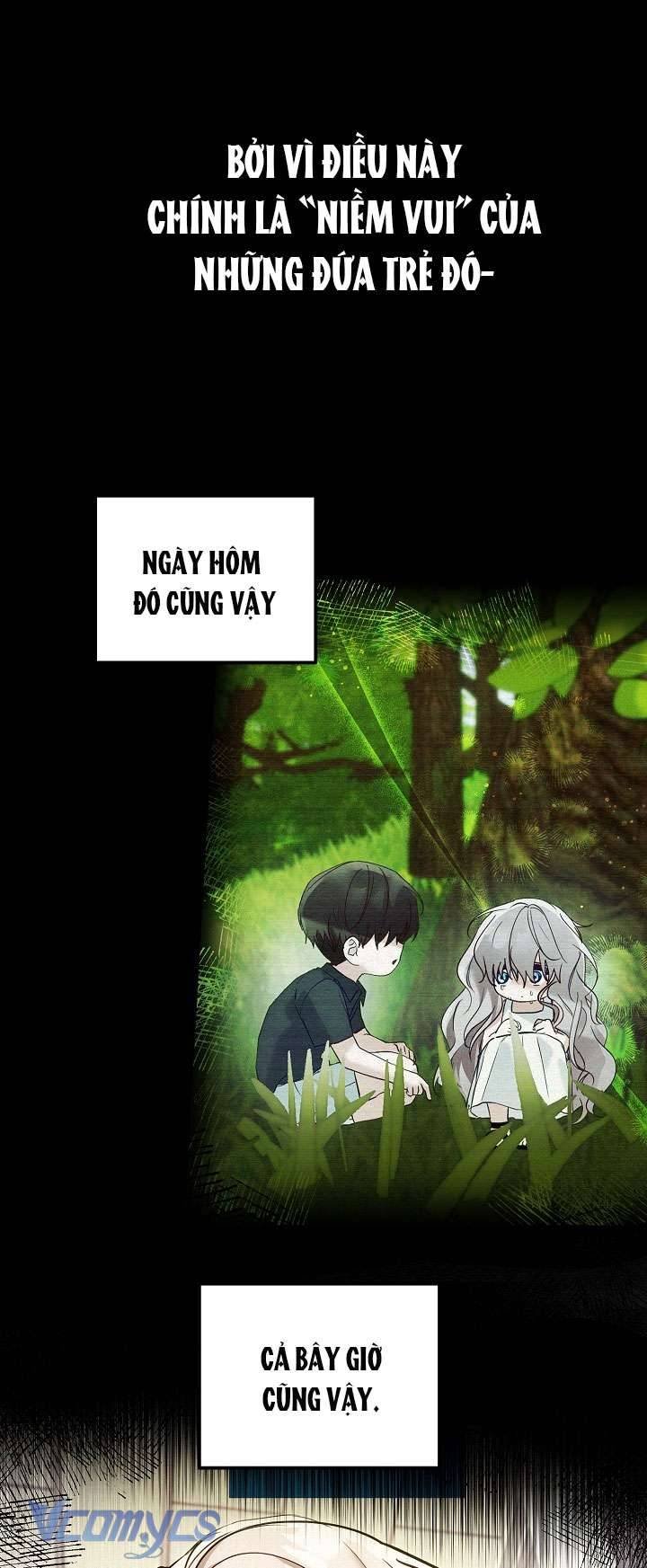 [18+] Dinh Thự Young Chun Hwa: Mãi Một Tình Yêu Chapter 10 - Trang 3