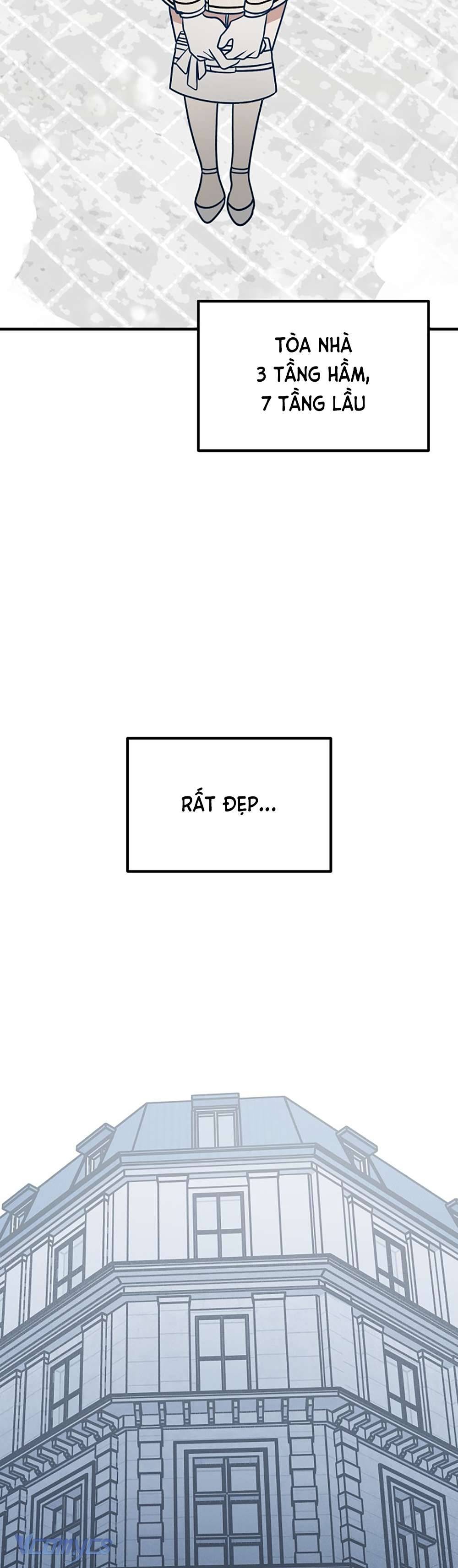 Kẻ Rác Rưởi Không Đáng Được Yêu Chapter 55 - Trang 4